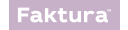 Faktura
